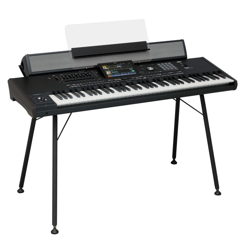Korg PaAS MK2 - Aktywny system głośników stereo do Pa5X, Pa4X, Pa3X lub Pa3X Le Korg PaAS MK2 - Aktywny system głośników stereo do Pa5X, Pa4X, Pa3X lub Pa3X Le