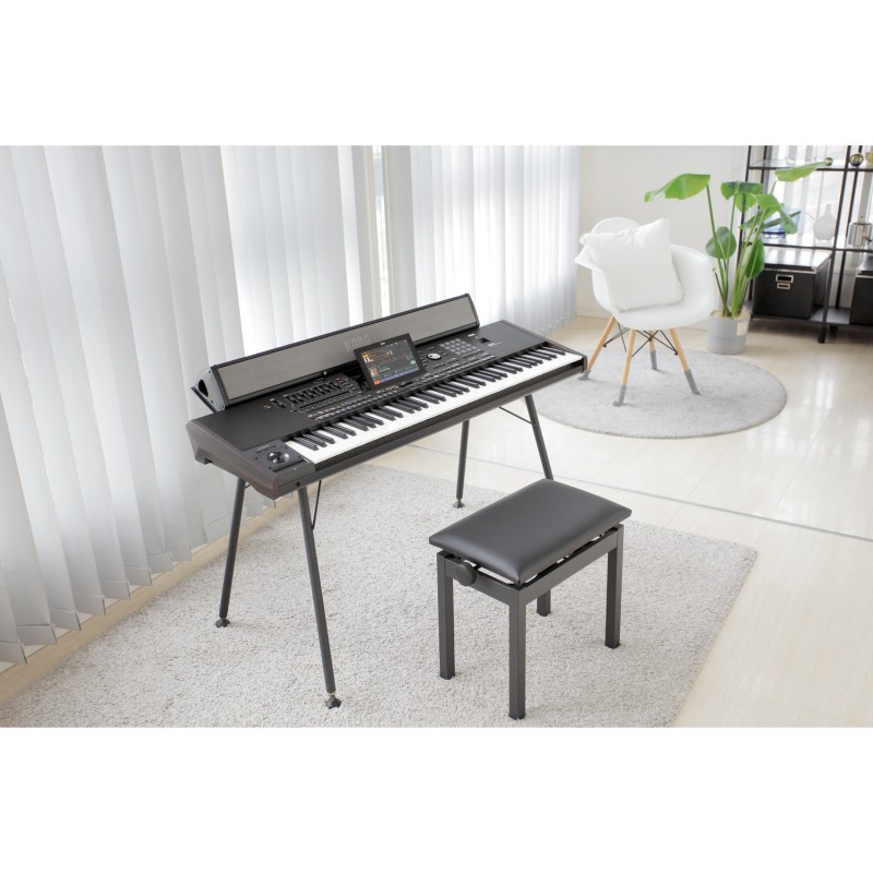 Korg PaAS MK2 - Aktywny system głośników stereo do Pa5X, Pa4X, Pa3X lub Pa3X Le Korg PaAS MK2 - Aktywny system głośników stereo do Pa5X, Pa4X, Pa3X lub Pa3X Le