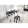 Korg PaAS MK2 - Aktywny system głośników stereo do Pa5X, Pa4X, Pa3X lub Pa3X Le Korg PaAS MK2 - Aktywny system głośników stereo do Pa5X, Pa4X, Pa3X lub Pa3X Le