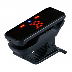 Korg PC-2+ - Tuner na klips