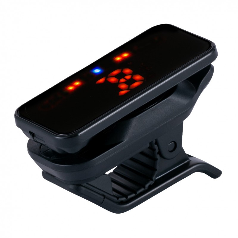 Korg PC-2+ - Tuner na klips