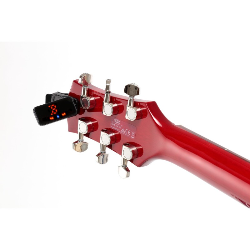 Korg PC-2+ - Tuner na klips