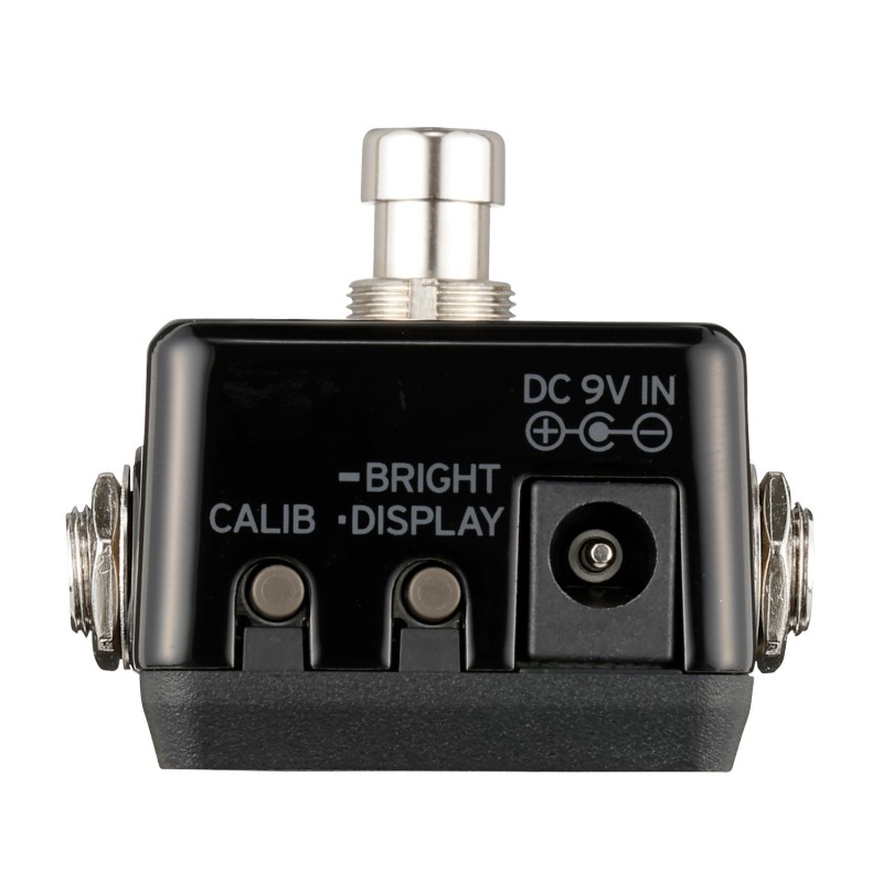 Korg Pitchblack X Mini - Tuner chromatyczny