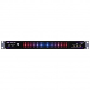 Korg Pitchblack X Pro - Tuner chromatyczny typu Rack