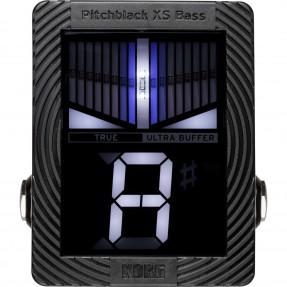 Korg Pitchblack XS Bas - Tuner