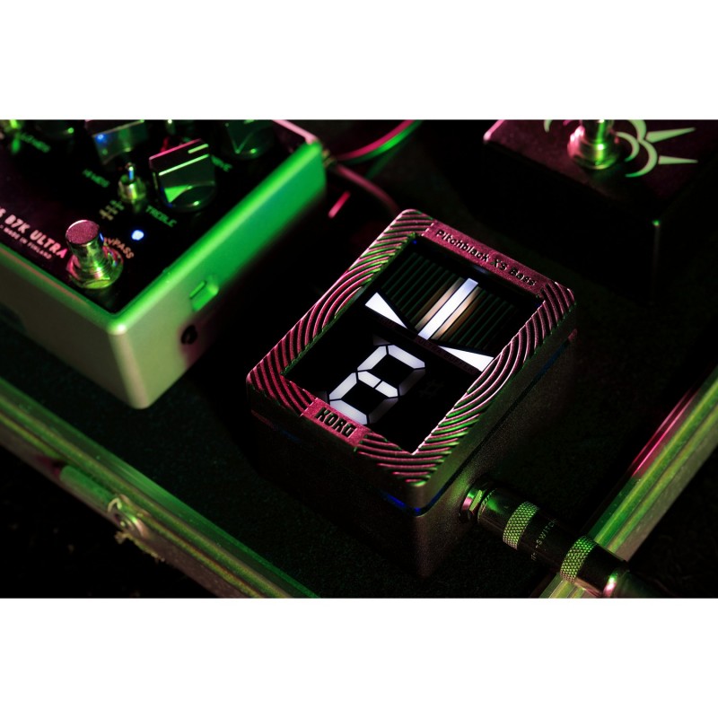 Korg Pitchblack XS Bas - Tuner