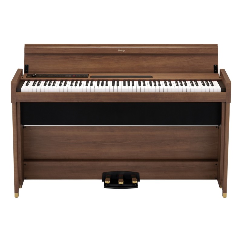 Korg Poetry - Pianino cyfrowe Korg Poetry - Pianino cyfrowe
