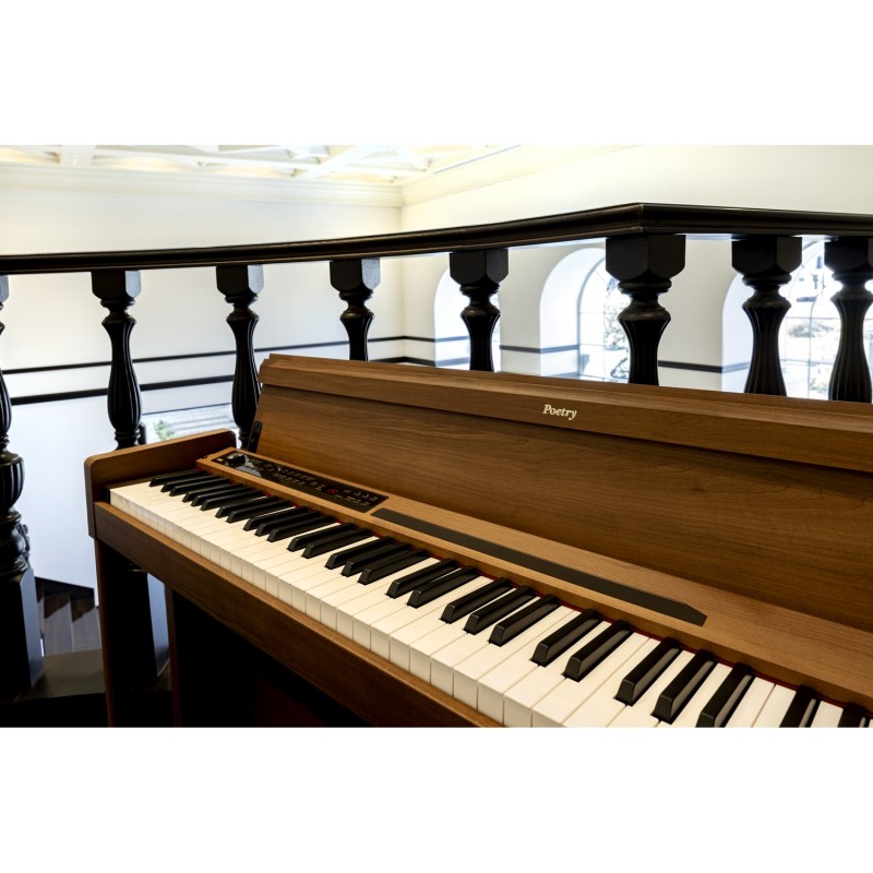 Korg Poetry - Pianino cyfrowe Korg Poetry - Pianino cyfrowe