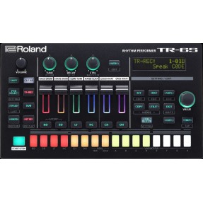Roland AIRA TR-6S - automat perkusyjny