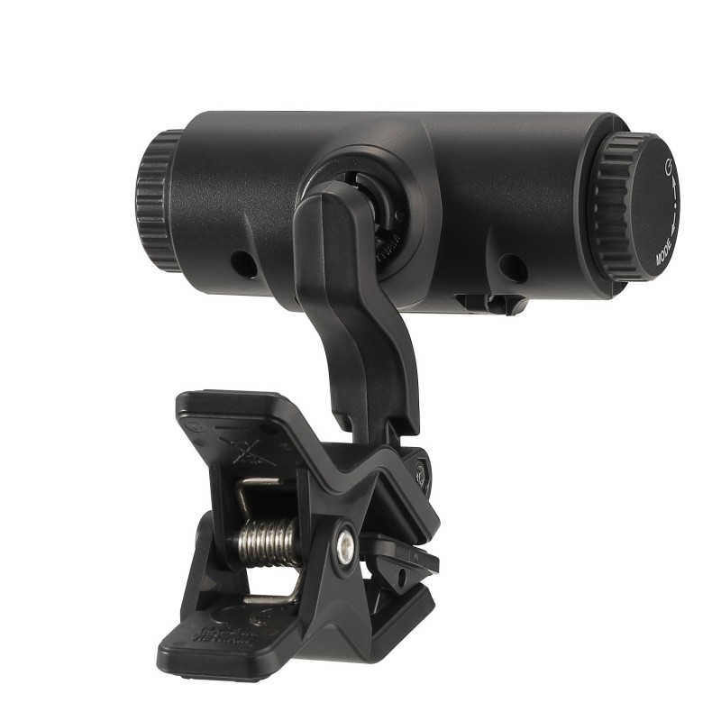 Korg Sledgehammer Pro - Tuner na klips