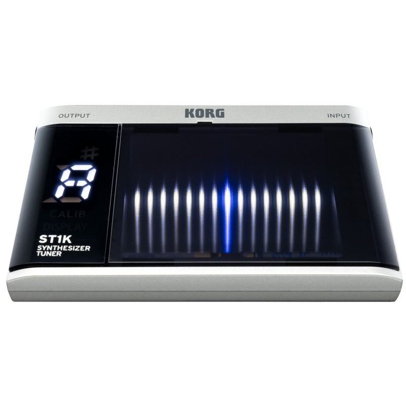 Korg ST1K - Tuner syntezatorowy