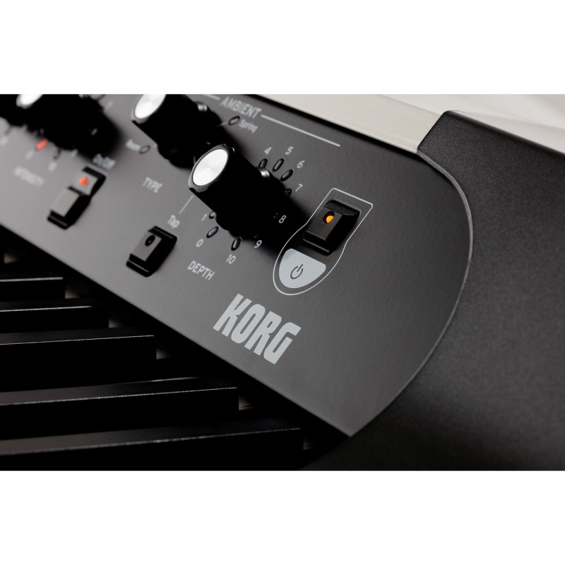 Korg SV-2 73S - Stage Piano Korg SV-2 73S - Stage Piano