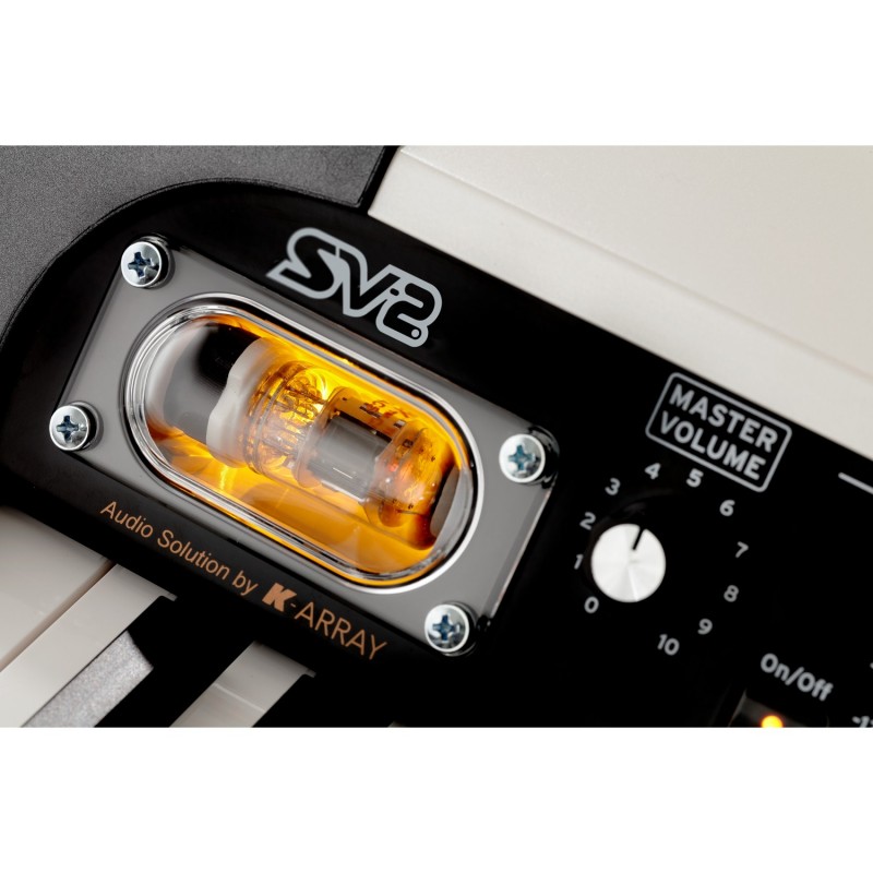 Korg SV-2 73S - Stage Piano Korg SV-2 73S - Stage Piano