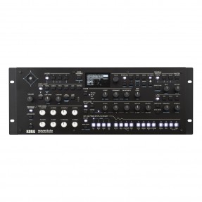 Korg Wavestate M - Syntezator sekwencjonowania fal