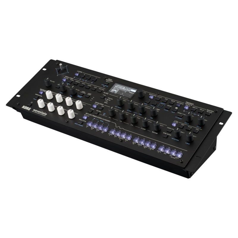 Korg Wavestate M - Syntezator sekwencjonowania fal
