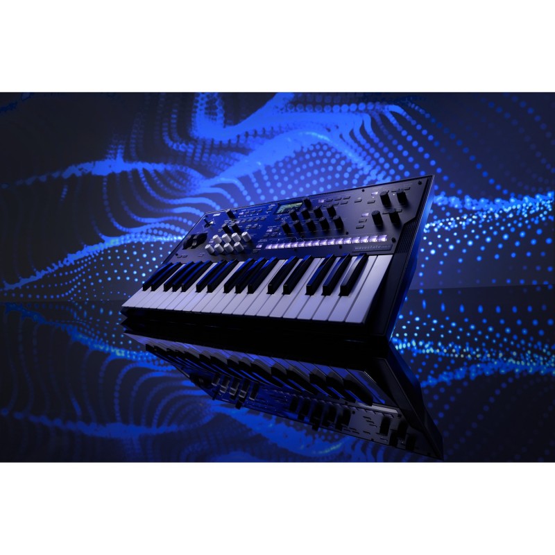 Korg Wavestate MK2 - Syntezator cyfrowy