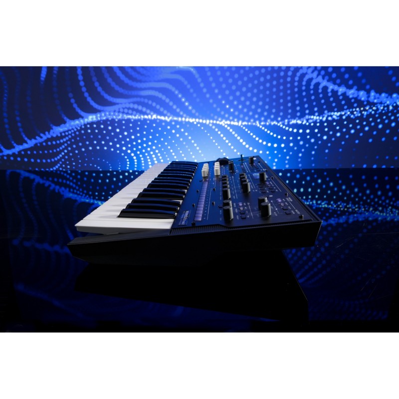 Korg Wavestate MK2 - Syntezator cyfrowy