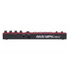 Akai MPK Mini 4 Black – Mini klawiatura sterująca Akai MPK Mini 4 Black – Mini klawiatura sterująca