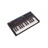 Akai MPK Mini 4 Black – Mini klawiatura sterująca Akai MPK Mini 4 Black – Mini klawiatura sterująca