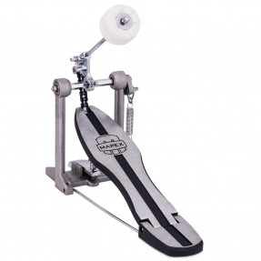 MAPEX P250-CM - Stopa perkusyjna pojedyncza - 1 - Stopy - P250 to pojedyncza stopa z serii Comet. Jest to podstawowa i najtańsza