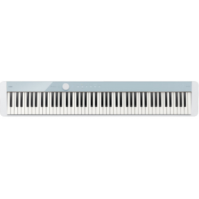 Casio PX-S1100 CB Calm Blue - Pianino cyfrowe (wersja limitowana) - 1 - Pianina cyfrowe -