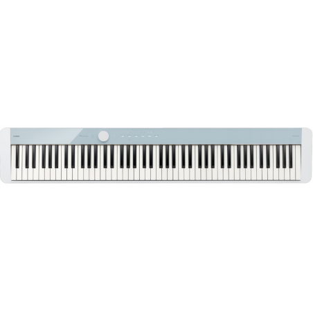 Casio PX-S1100 CB Calm Blue - Pianino cyfrowe (wersja limitowana) - 1 - Pianina cyfrowe - 