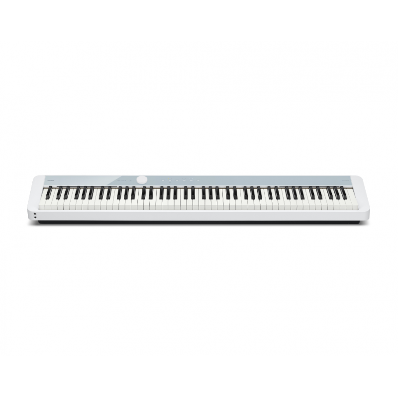 Casio PX-S1100 CB Calm Blue - Pianino cyfrowe (wersja limitowana) - 2 - Pianina cyfrowe - Nowy model Pianina cyfrowego PX-S1100 
