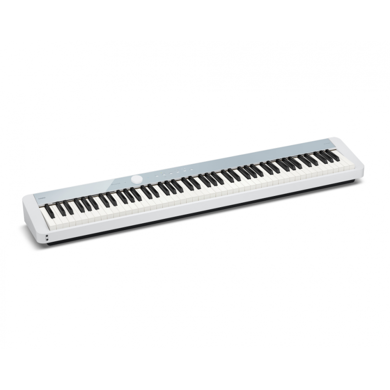Casio PX-S1100 CB Calm Blue - Pianino cyfrowe (wersja limitowana) - 3 - Pianina cyfrowe - Nowy model Pianina cyfrowego PX-S1100 