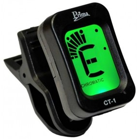 Prima CT-1 - tuner chromatyczny