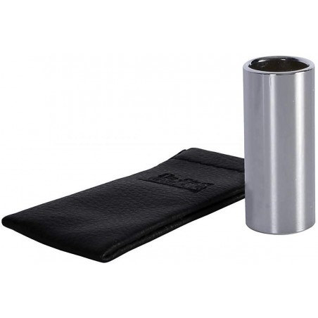 ON STAGE SLD209T - Slide gitarowy - 1 - Slide gitarowy - On Stage SLD209T - metalowy, chromowany slide o średnicy 18.9 mm i dług