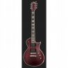ESP LTD EC-401 QM STBCS Gitara elektryczna - 3 - Gitary elektryczne - 