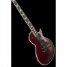 ESP LTD EC-401 QM STBCS Gitara elektryczna - 5 - Gitary elektryczne - 