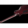 ESP LTD EC-401 QM STBCS Gitara elektryczna - 6 - Gitary elektryczne - 