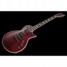 ESP LTD EC-401 QM STBCS Gitara elektryczna - 7 - Gitary elektryczne - 
