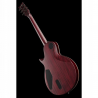 ESP LTD EC-401 QM STBCS Gitara elektryczna - 9 - Gitary elektryczne - 