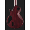 ESP LTD EC-401 QM STBCS Gitara elektryczna - 11 - Gitary elektryczne - 