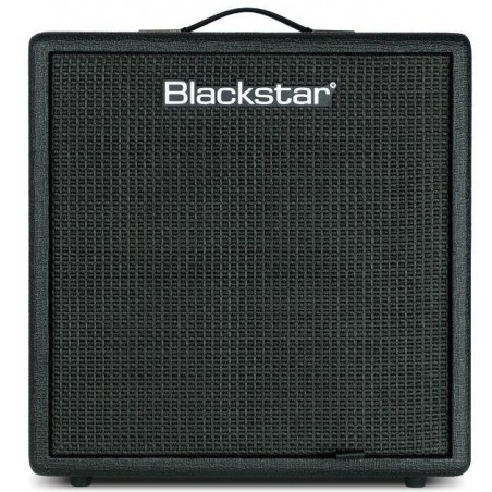 Blackstar Debut Bass 25 - Combo basowe 25W 1x8" - 1 - Comba basowe - Blackstar Debut Bass 25 - Combo basowe 25W 1x8"