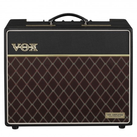 VOX AC10 Hand Wired Serie - Comba gitarowe 1x12" 10W