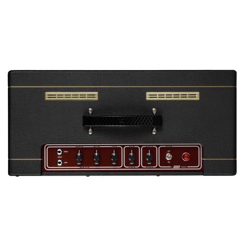 VOX AC10 Hand Wired Serie - Comba gitarowe 1x12" 10W