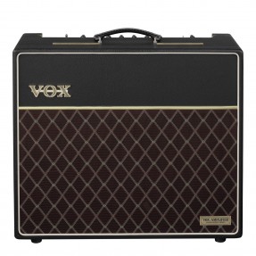 VOX AC15 Hand Wired Serie - Comba gitarowe 1x12" 15W