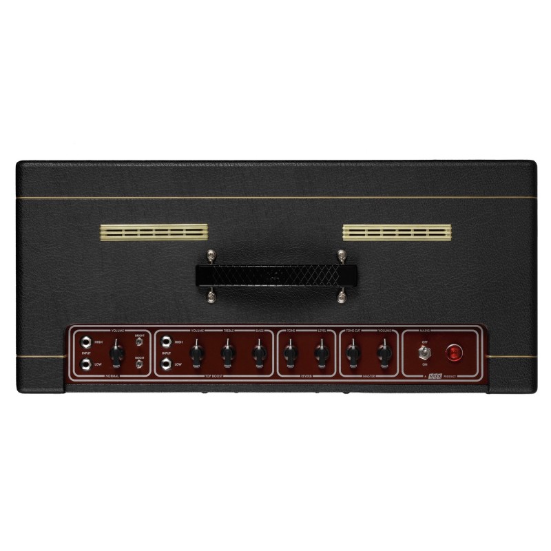 VOX AC15 Hand Wired Serie - Comba gitarowe 1x12" 15W