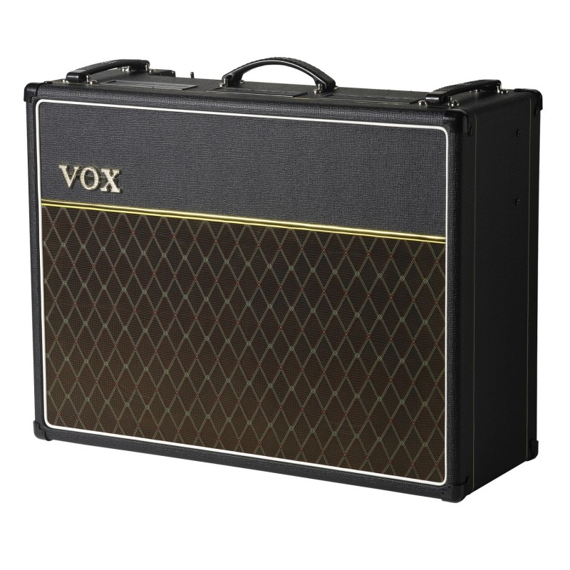 VOX AC15 Custom Serie - Comba gitarowe 1x12" 15W