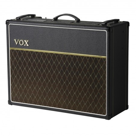 VOX AC15 Custom Serie - Comba gitarowe 1x12" 15W