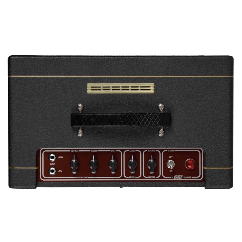 VOX AC4 Hand Wired Serie - Comba gitarowe 1x12" 4W