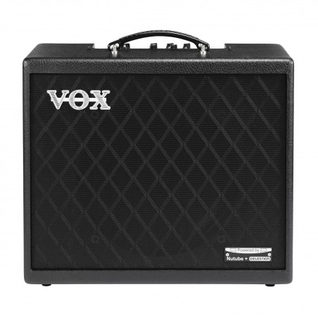VOX Cambridge 50 - Comba gitarowe 1x12" 50W