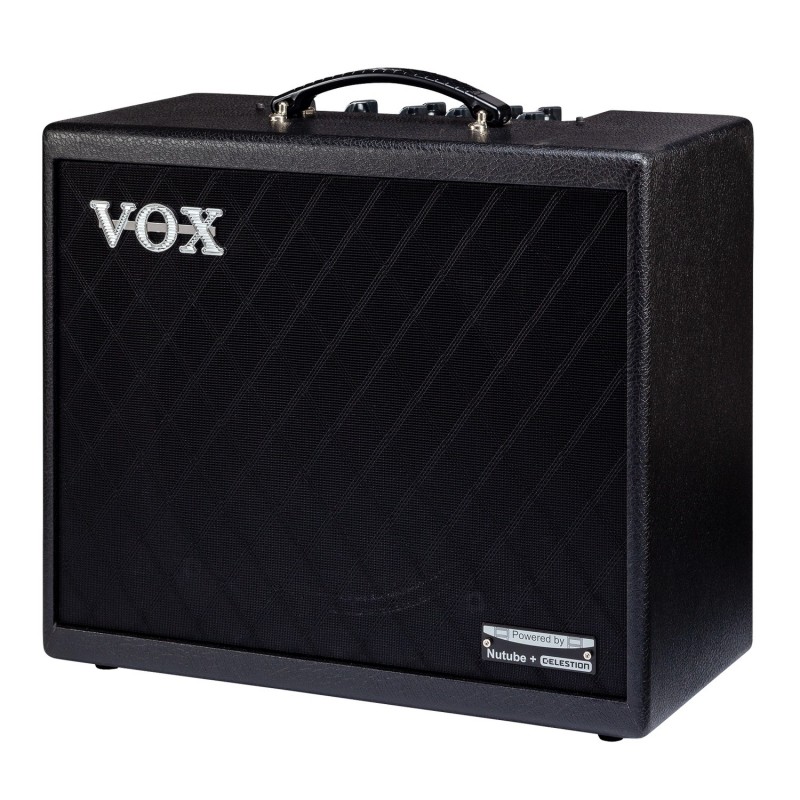 VOX Cambridge 50 - Comba gitarowe 1x12" 50W
