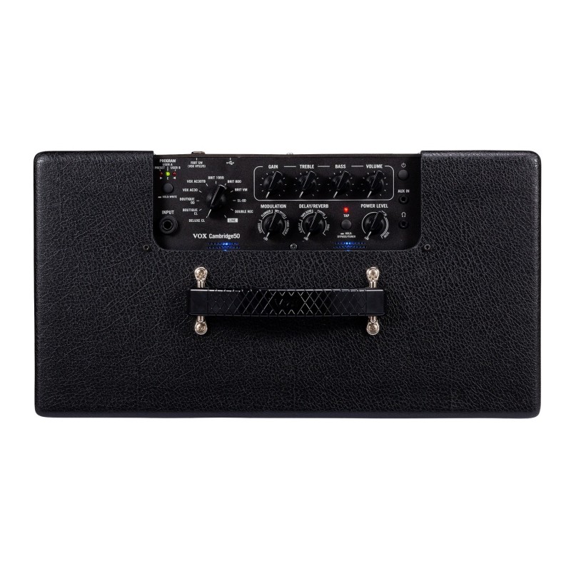 VOX Cambridge 50 - Comba gitarowe 1x12" 50W