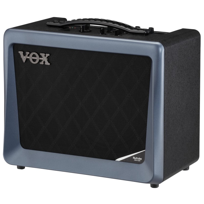 VOX VX50GTV - Comba gitarowe 1x8" 50W