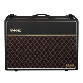 VOX AC30 Hand Wired Serie - Comba gitarowe 2x12" 30W