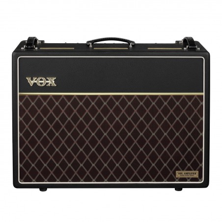 VOX AC30 Hand Wired Serie - Comba gitarowe 2x12" 30W
